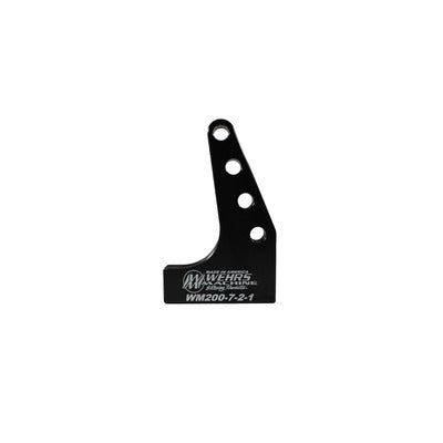 Shock Mount 2" Extended 1" Longer
