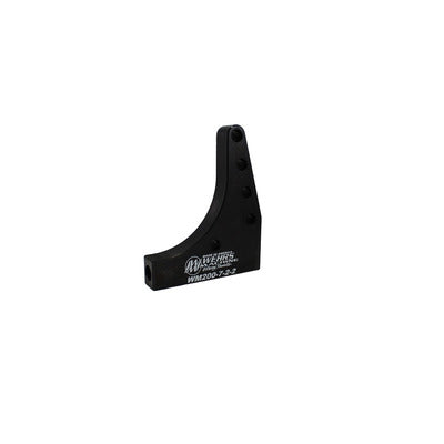 Shock Mount 2" Extended 1" Longer