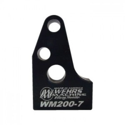 Shock Mount Angled W/O Swivel