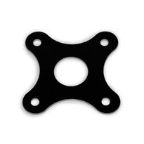 Scuff Plate