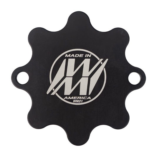 Wide 5 Dust Cover