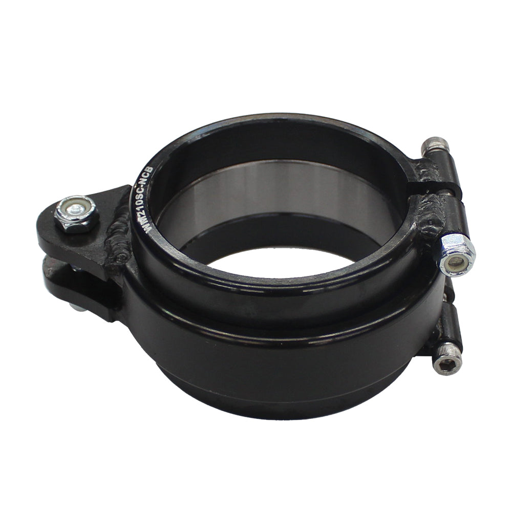 Limit Chain Holder Steel Kit w/Clamps