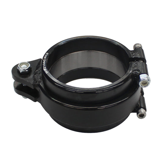 Limit Chain Holder Steel Kit w/Clamps