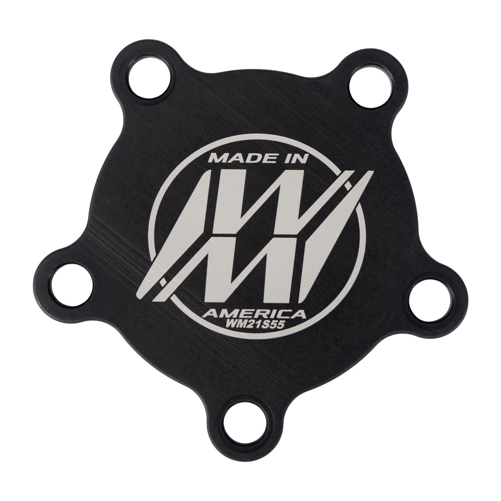 Wide 5 Dust Cover Starlite