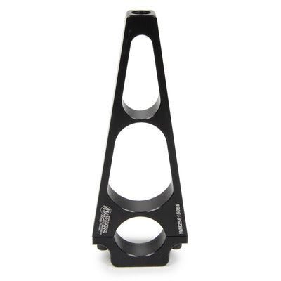 Clamp on Hood Pin Mount 1-1/2" DIA 6-1/2" Tall