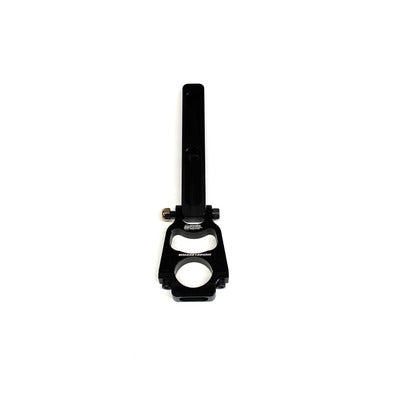 Clamp on Hood Pin Mount 1-1/2" DIA 9-1/2" Tall