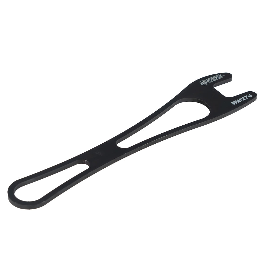 Wrench 1-1/8in Climber Adjuster