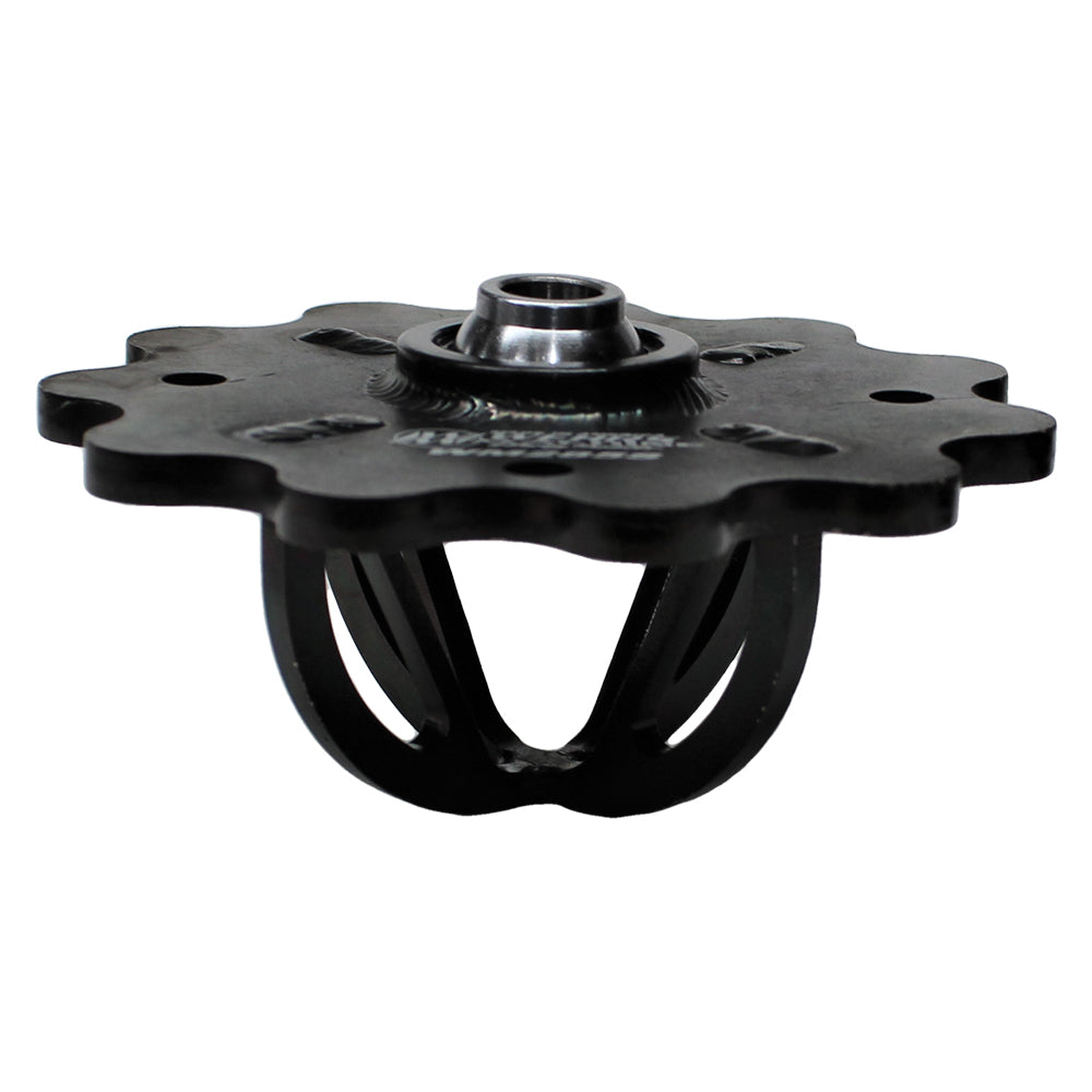 Swivel Spring Cup Short 2-1/2in Tall