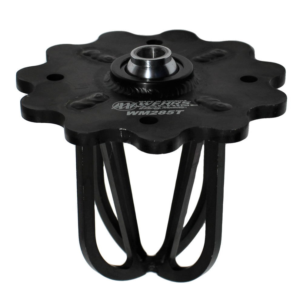 Swivel Spring Cup Tall 4in Tall