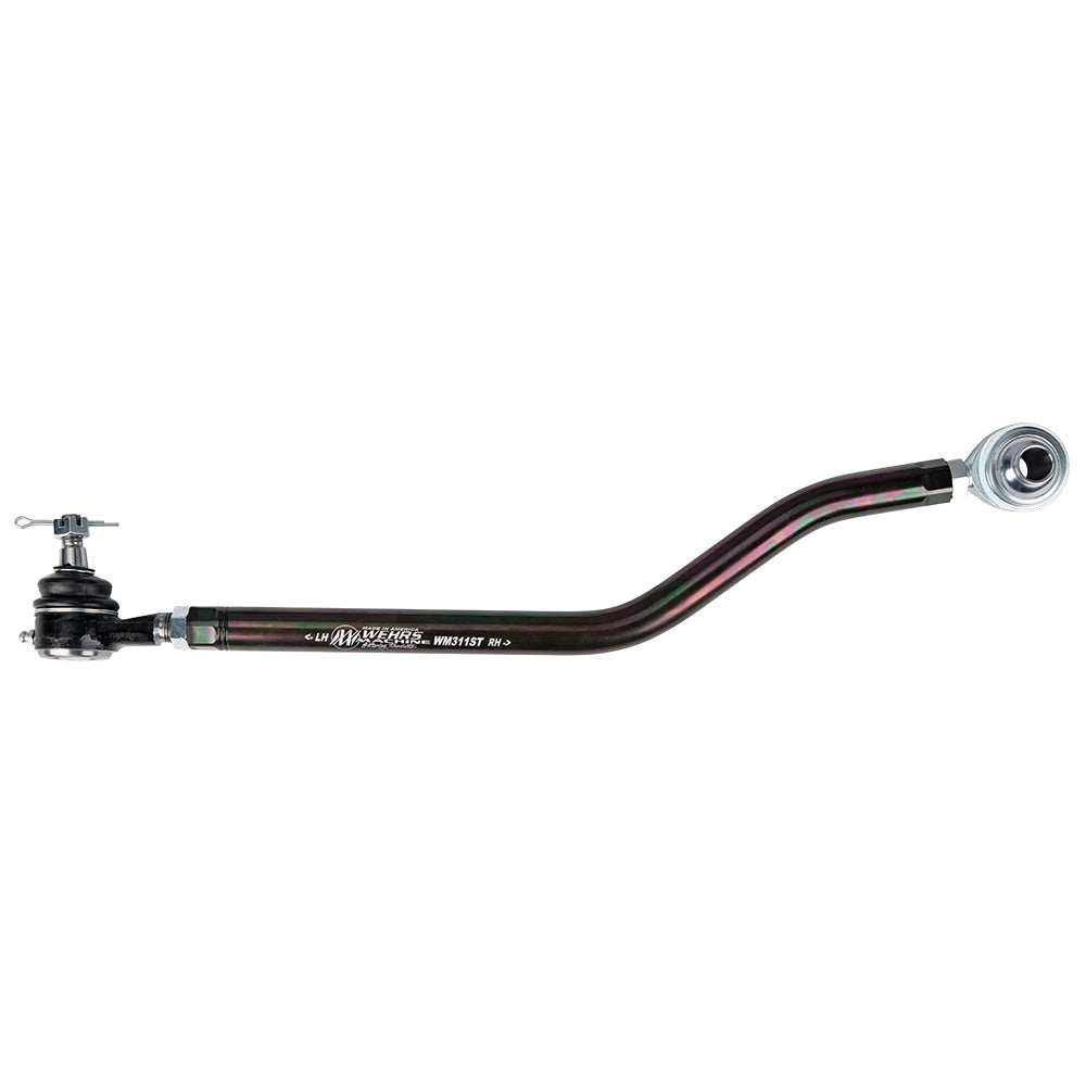Tubular Tie Rod RF w/ Stock Inner Tie Rod