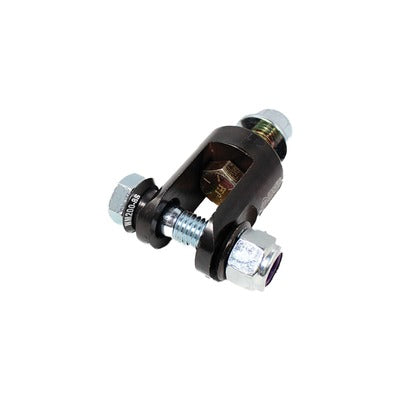 Shock Mount Bolt-On Clevis Mount