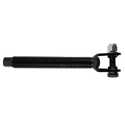 Shock Mount Screw Jack 1' 7" Long
