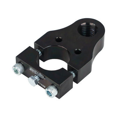 Jack Bolt Clamp -1/2IN Tube