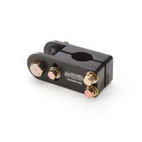Heim Mount 3/4IN Steel Clamp on 1-1/2IN