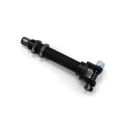 Screw Jack with Clevis Shock Mount