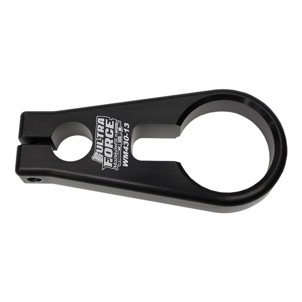 Arm Spring Removal for Ultra Force