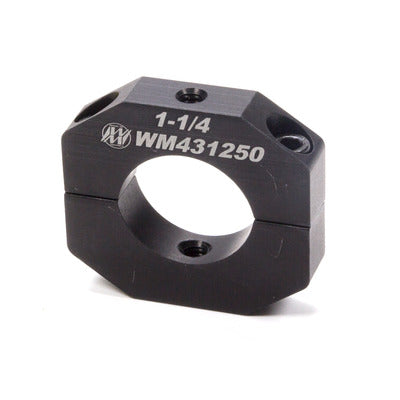 Roll Bar Accessory Clamp