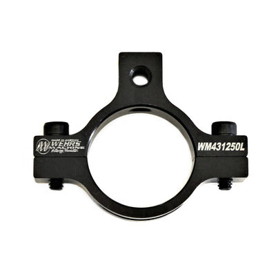 Roll Bar Accessory Clamp