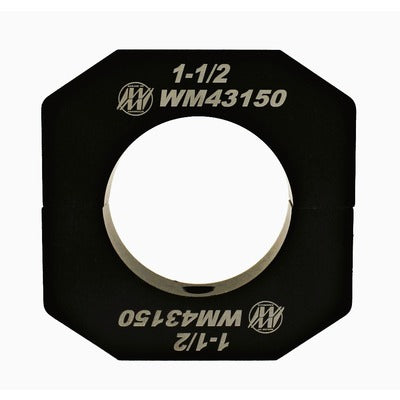 Roll Bar Accessory Clamp 1 1/2IN