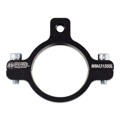 Roll Bar Accessory Clamp 1-1/2IN Light Weight