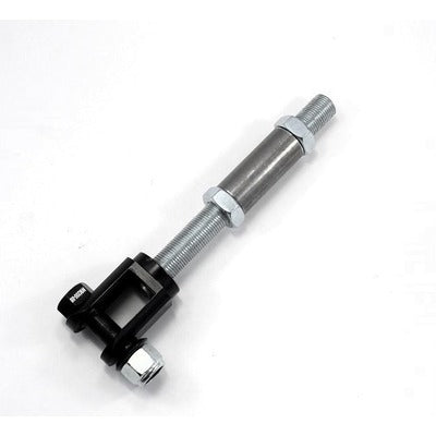 Screw Jack with Swivel 5/8IN-18