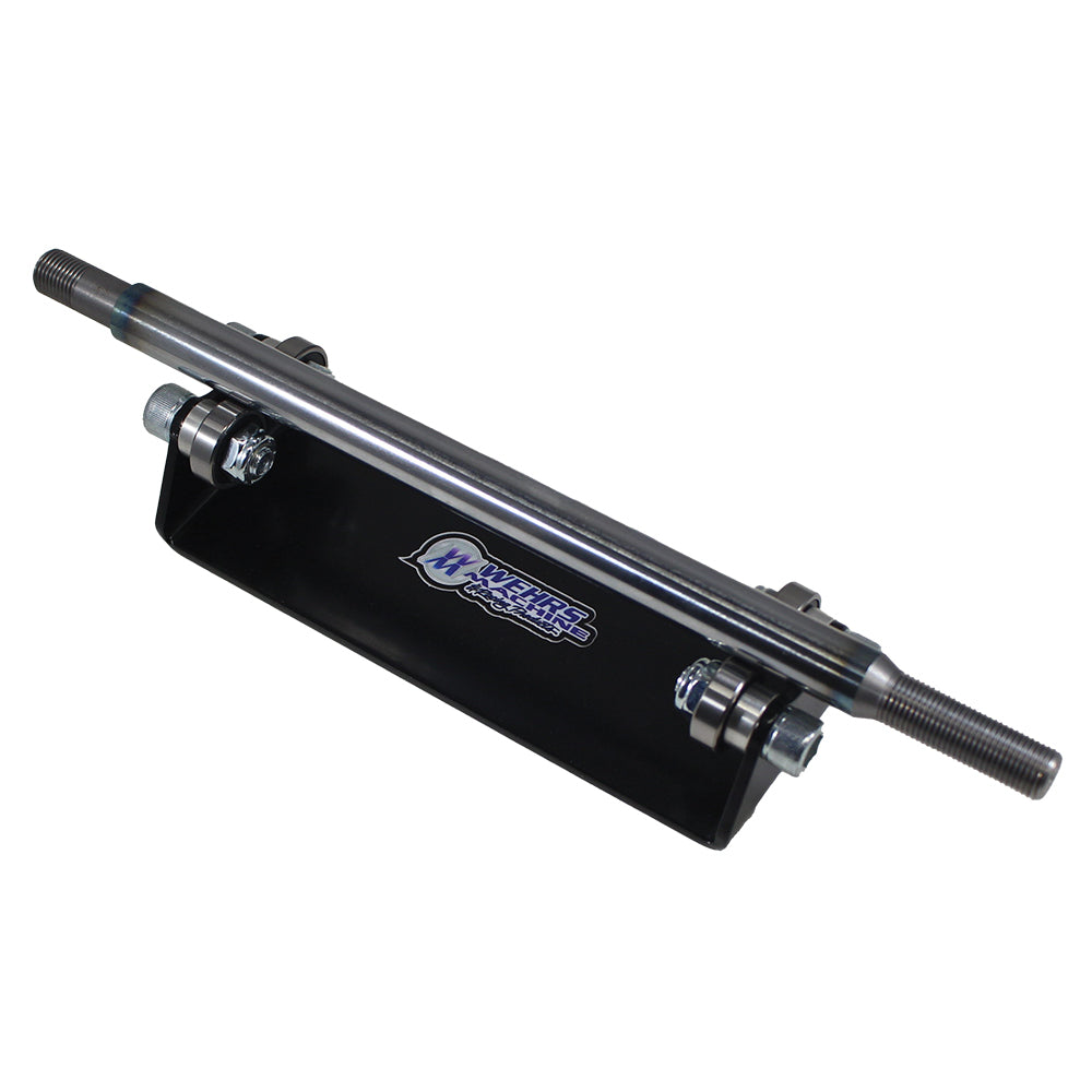 Shaft Checker Straightness