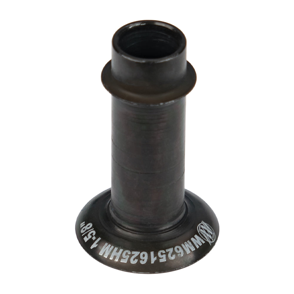 Spacer Mis-Alignment 5/8 -1/2in 1.625in OAL Each