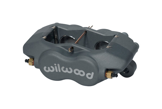 Caliper FDL 1.75in Piston x .810 Rotor