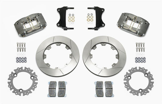 KIT FRONT SPRINT DPR DYN AMIC MT