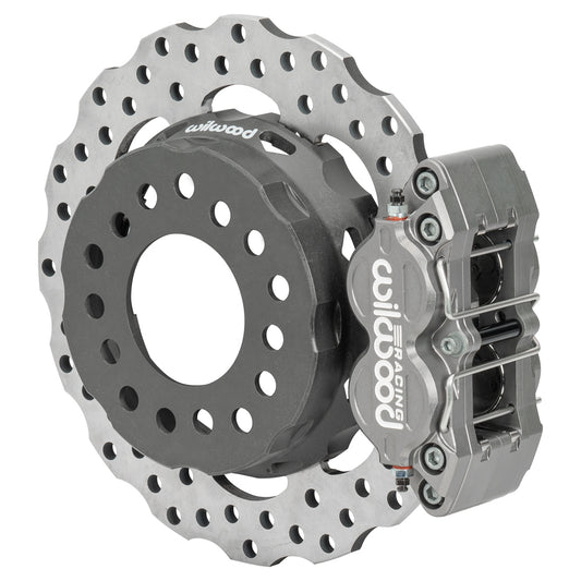 KIT DRAG REAR BIG FORD N EW XRD2.50 OFF