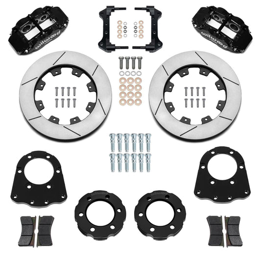 Front Brake Kit 71-91 Blazer FNSL6R