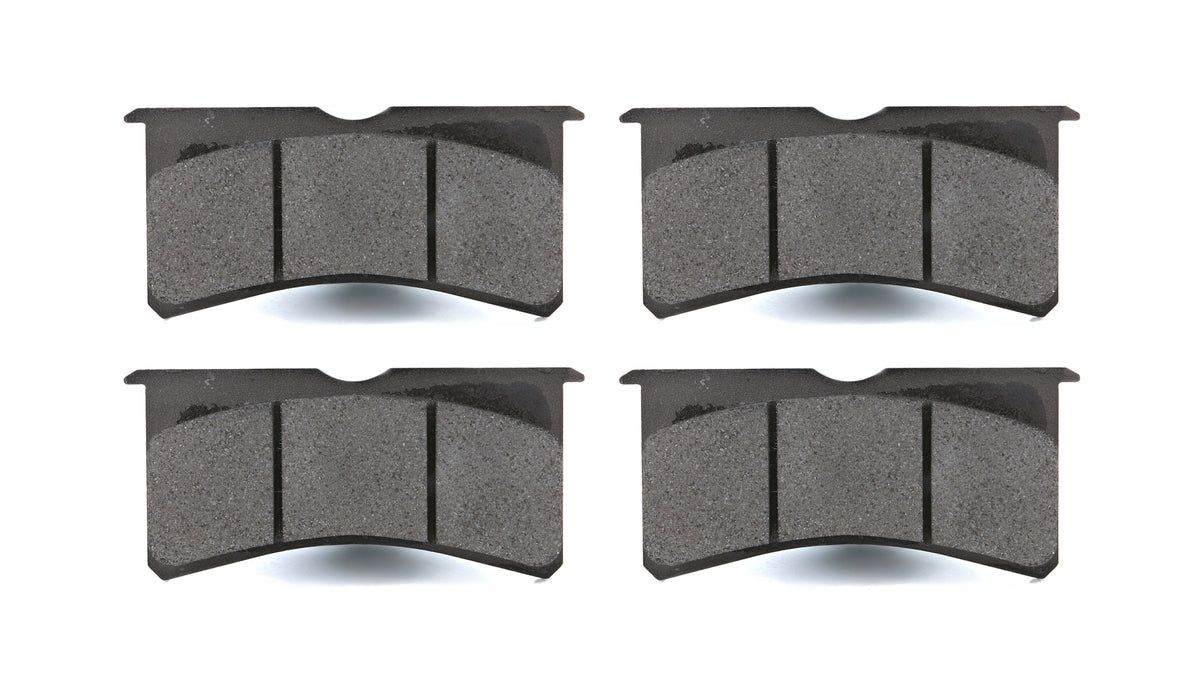 Brake Pad Set BP-30 7420 Forged Superlite