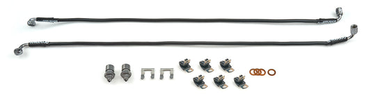 Flexline Kit Front 99-07 Chevy Silverado