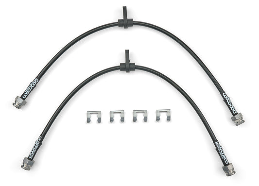 Flexline Kit Front 09-16 Mitsubishi Lancer
