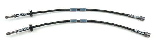 Flexline Kit Front 09-16 Audi A4