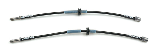 Flexline Kit Rear 09-16 Audi A4