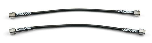 Flexline Kit Front 96-09 Audi A4