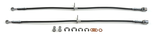 Flexline Kit Front 05-10 Scion TC