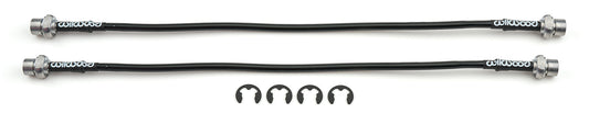 Flexline Kit Rear 05-15 Toyota Tacoma