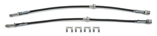 Flexline Kit Rear 01-06 BMW 330 Ci / M3
