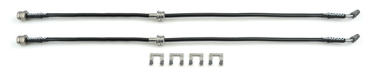Flexline Kit Front Volkswagen R32