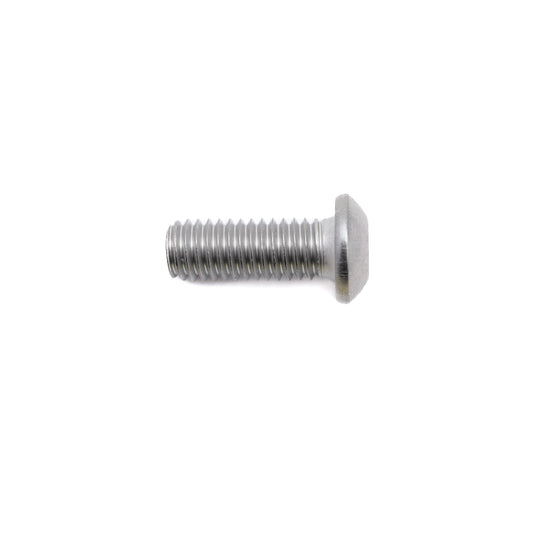 Bolt Button Head 3/8-16 X 1.0 Length