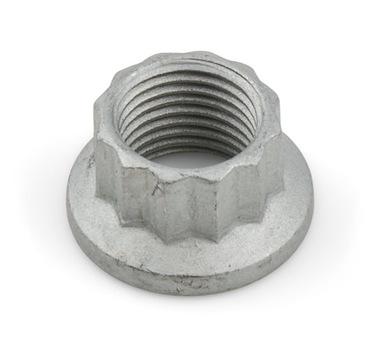 Nut 1/2-20 Self-Lock 12PT
