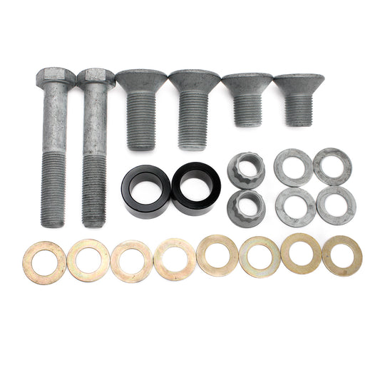 BOLT KIT BRACKET AFX