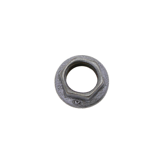 Nut 3/8-24 RH Self-Lock 12pt