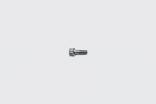 Bolt 1/4-20 X .75IN 12PT Stainless