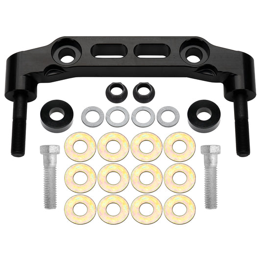 Bracket Caliper Mounting Kit SL6R / FSL4R Caliper