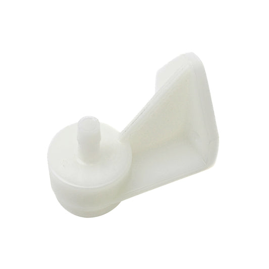 M/C Remote Reservoir Mounting Bracket Nylon
