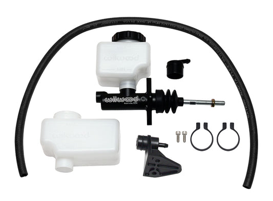KIT M/C COMPACT REMOTE5/ 8in. BANJO