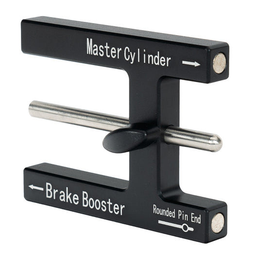 TOOL BOOSTER PUSHROD LEN GTH GAUGE